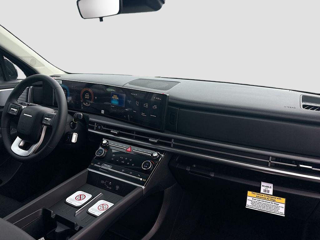 New 2026 Phantom Black Hyundai SE image 21