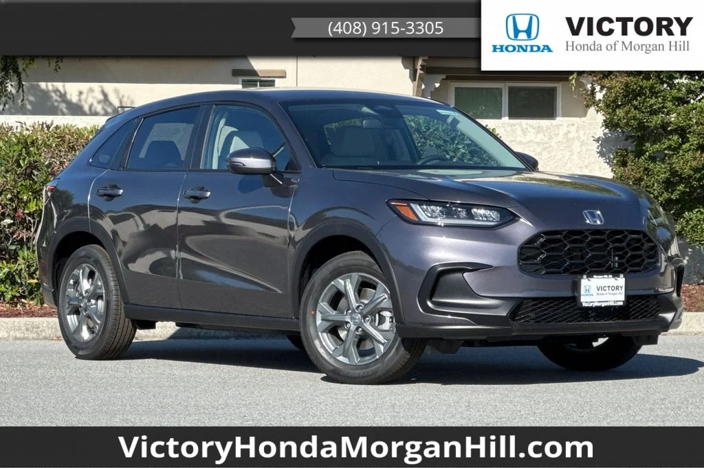 2027 Honda HR-V LX 2WD's photo