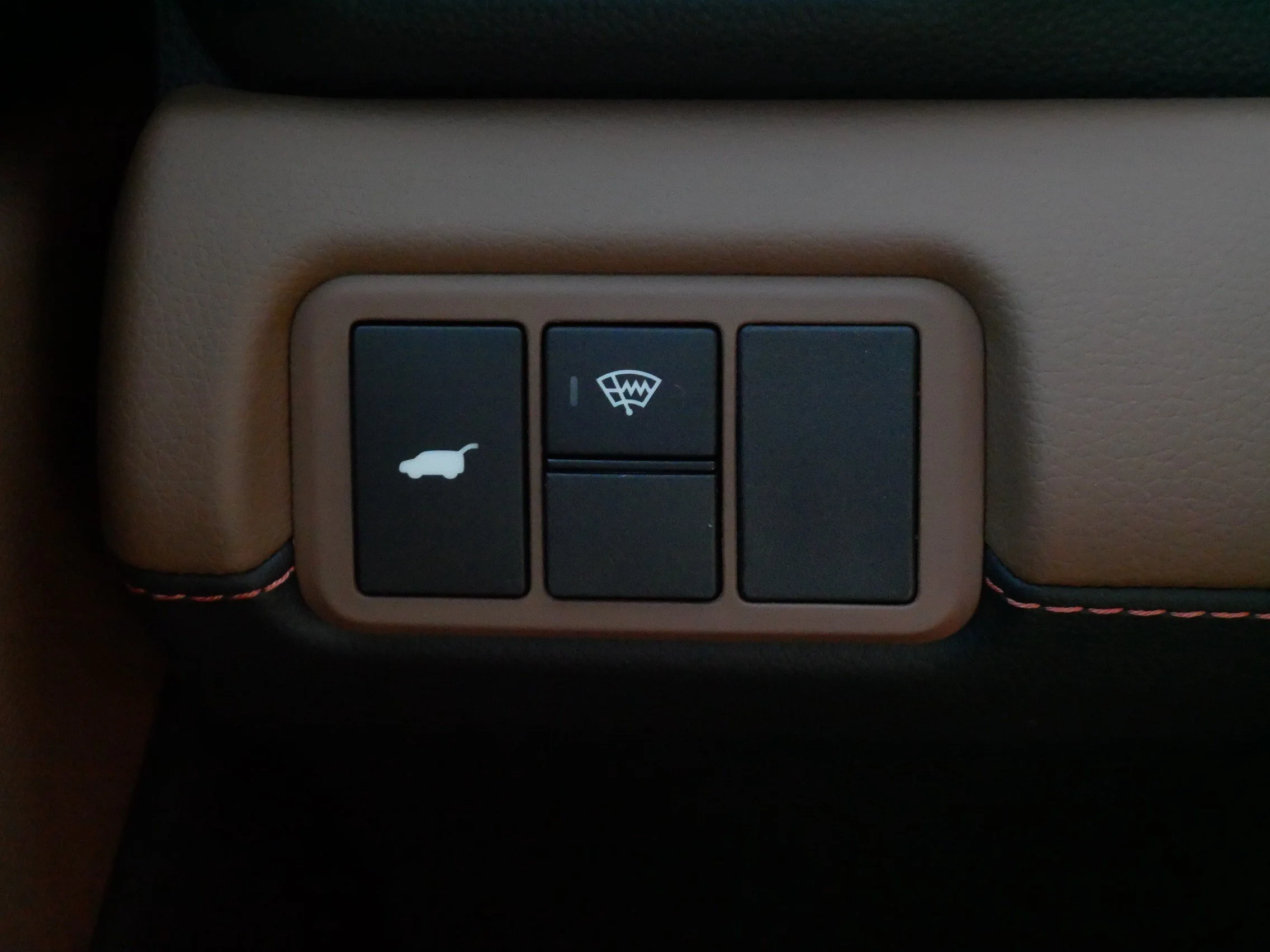 2026 Honda Passport TrailSport Elite - Photo 68