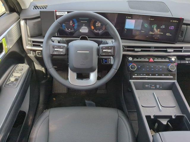 2025 Hyundai Santa Fe SEL - Photo 16