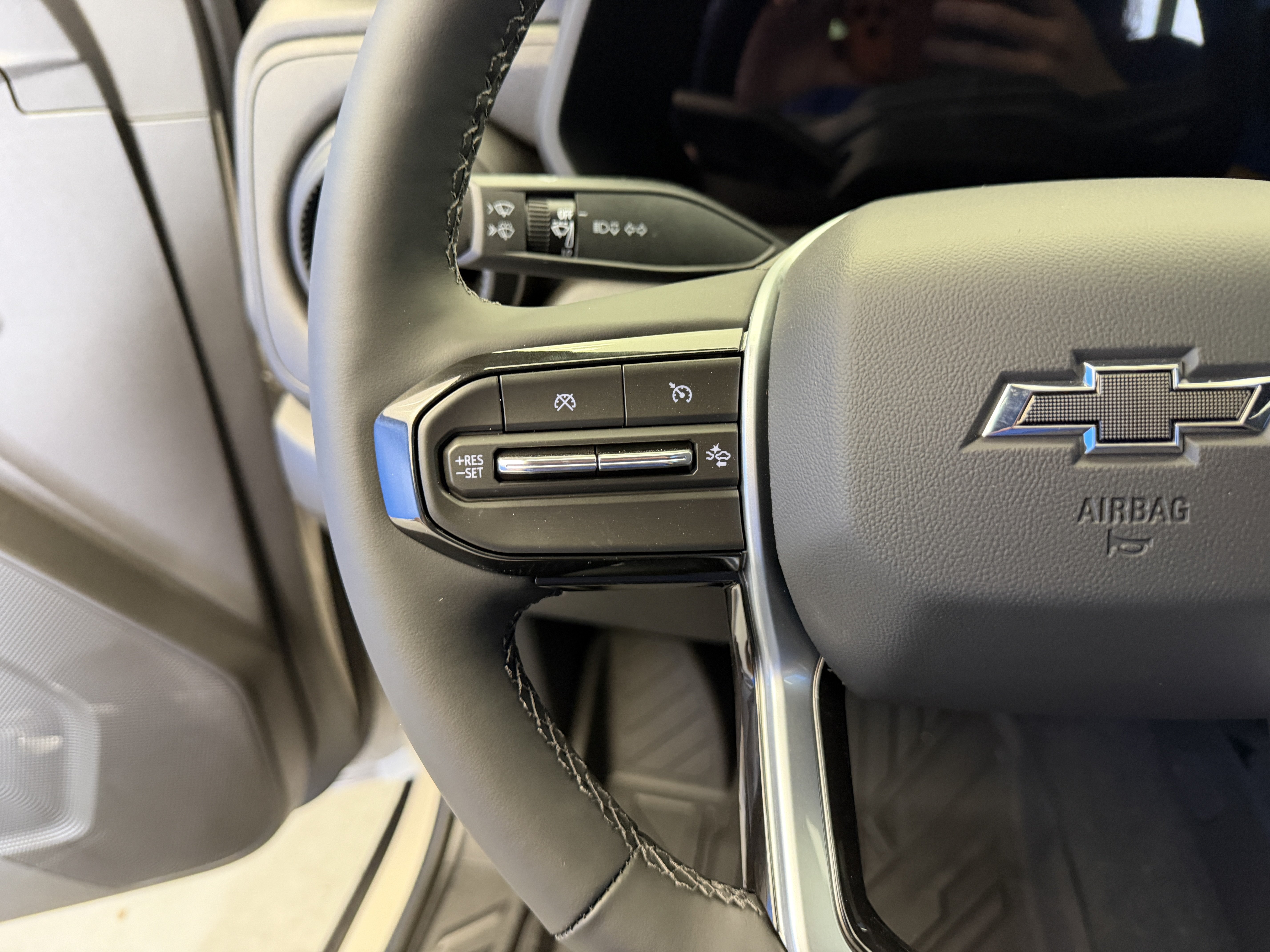 2026 Chevrolet Colorado Trail Boss - Photo 15