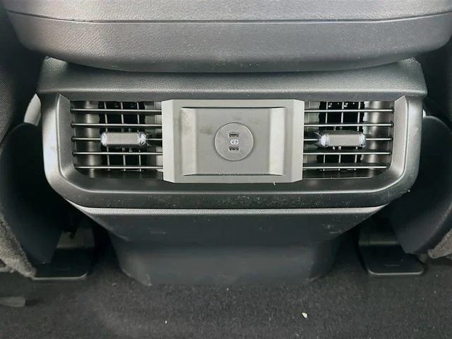 New 2026 Ford F-150 STX