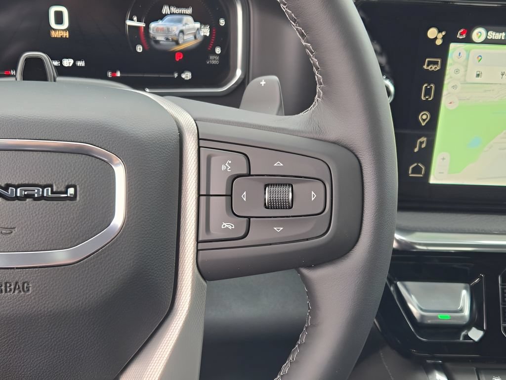 New 2026 Onyx Black GMC Denali image 31