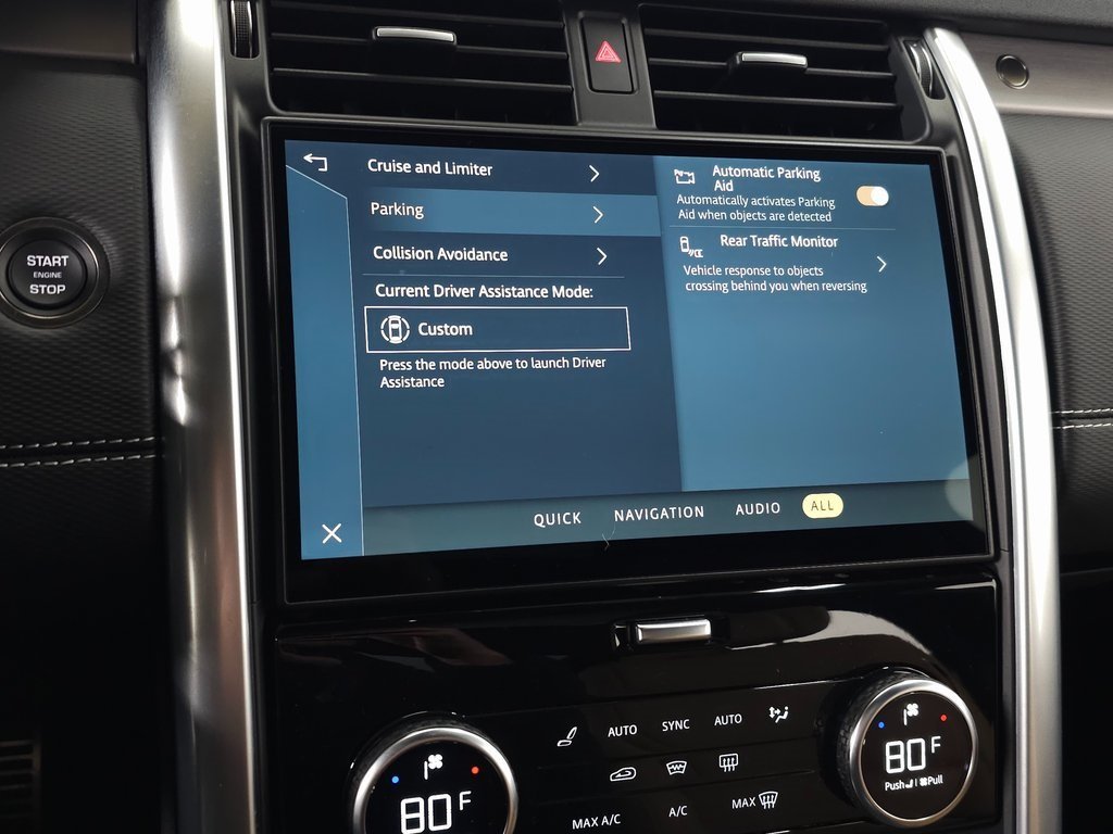 2025 LAND ROVER DISCOVERY - Image 27