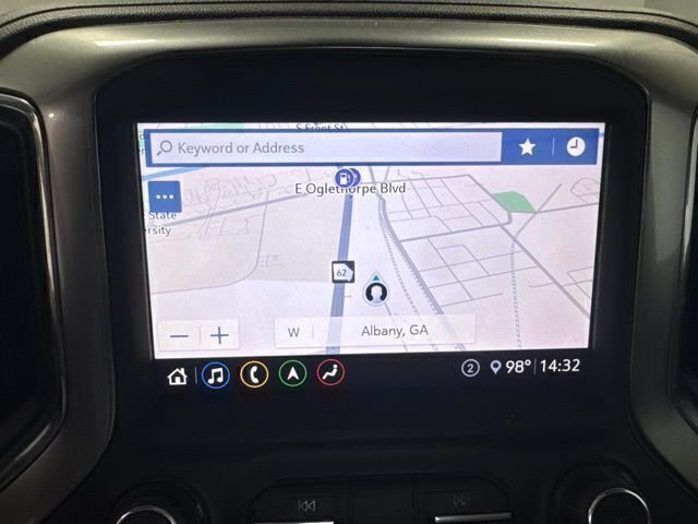 Used 2020 Gray Chevrolet LTZ image 14