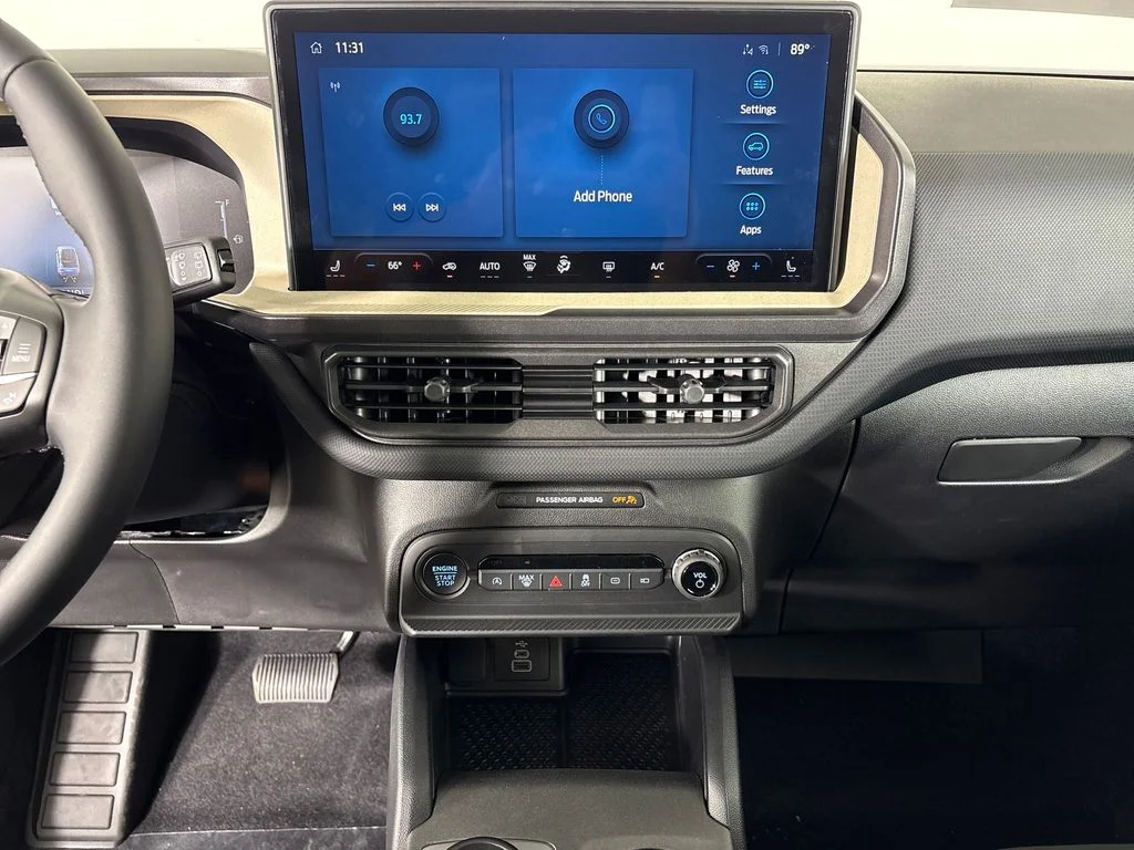 New 2026 Gray Ford Big Bend image 27