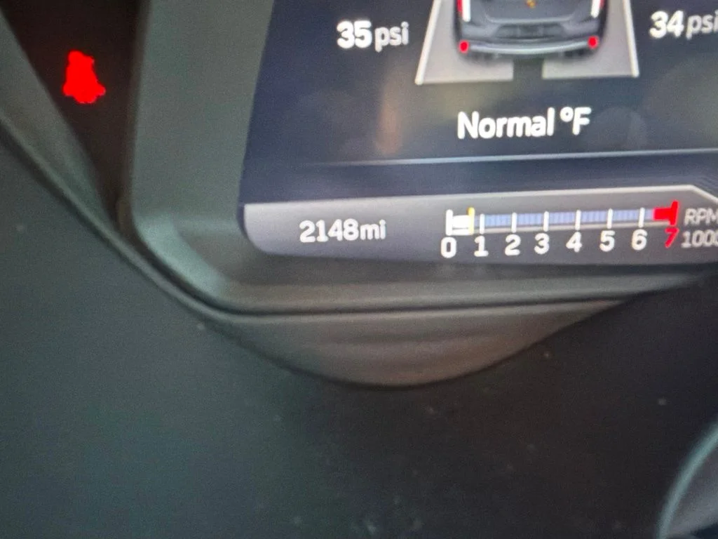 Used 2026 Black Cadillac V-Series image 21