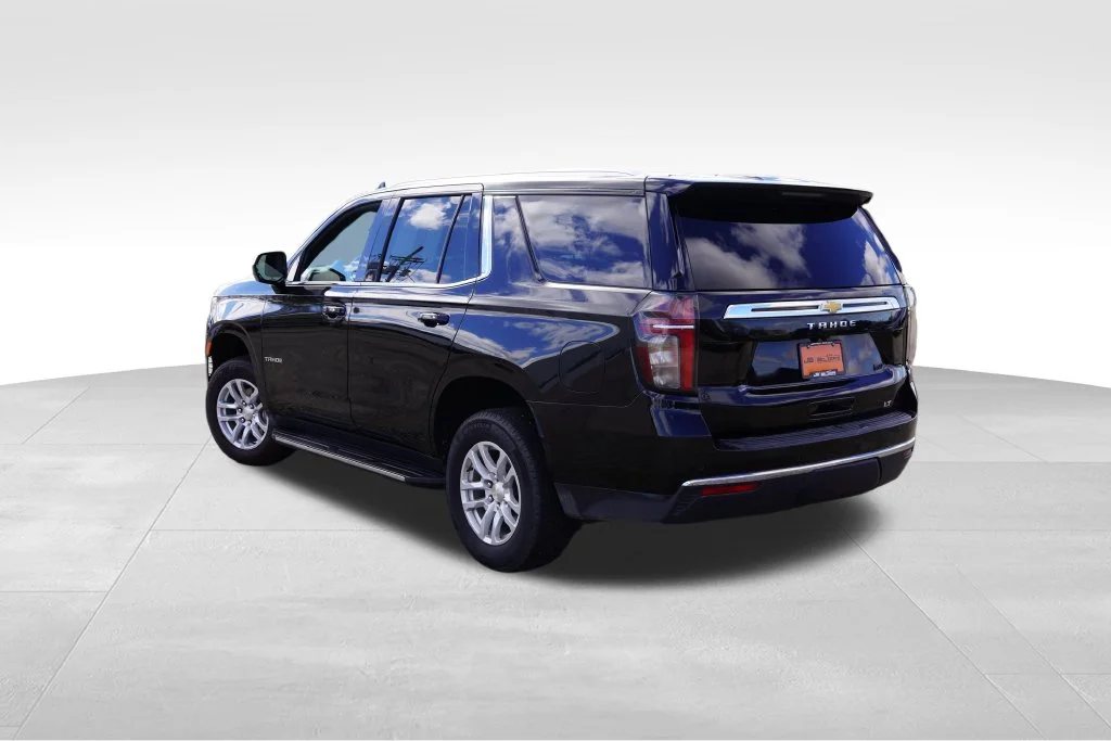 2024 Chevrolet Tahoe LT - Photo 7