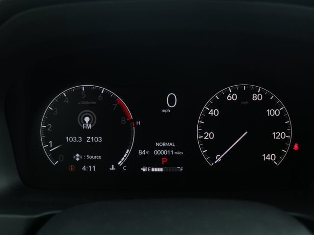 2025 Honda Ridgeline Sport - Photo 13