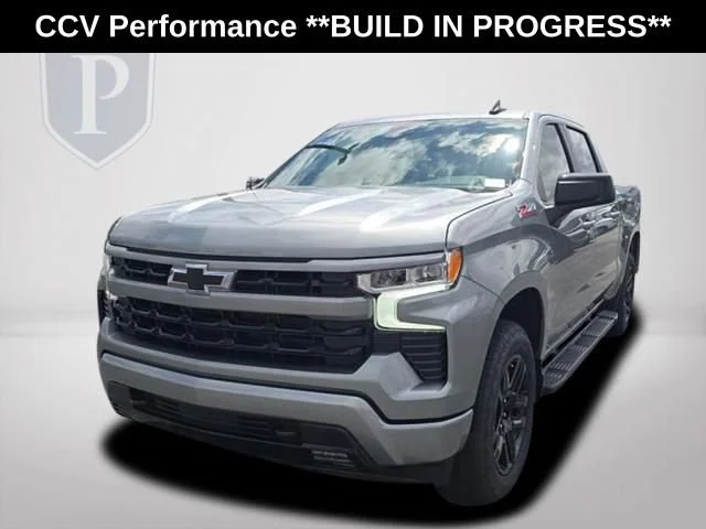 2026 Chevrolet Silverado 1500 RST - Photo 11
