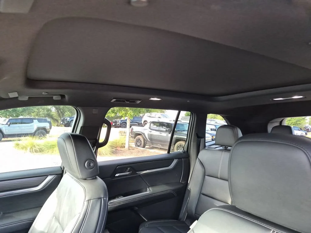 2024 GMC Acadia Elevation - Photo 30