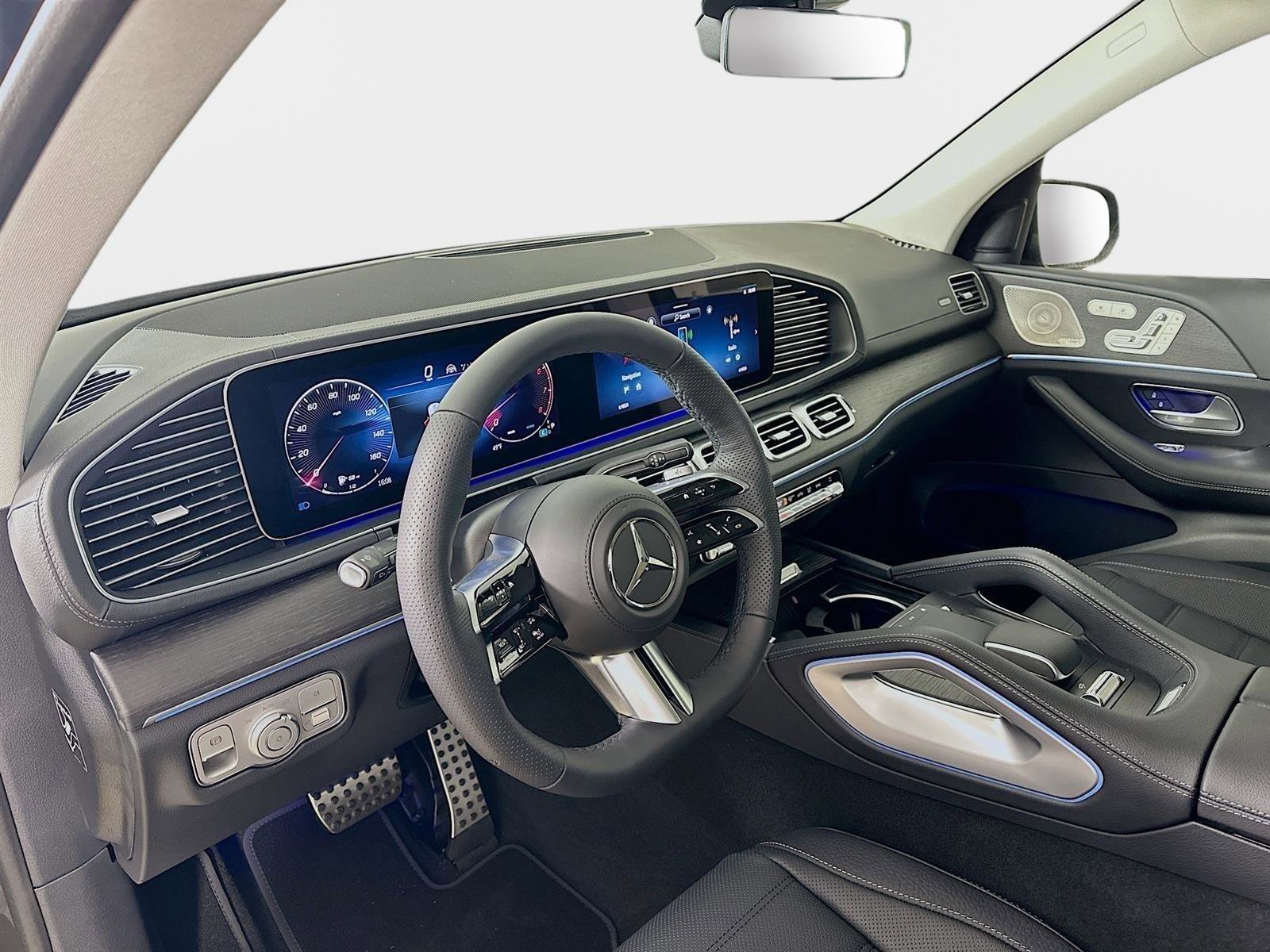Used 2026  Mercedes-Benz GLS 450 image 9