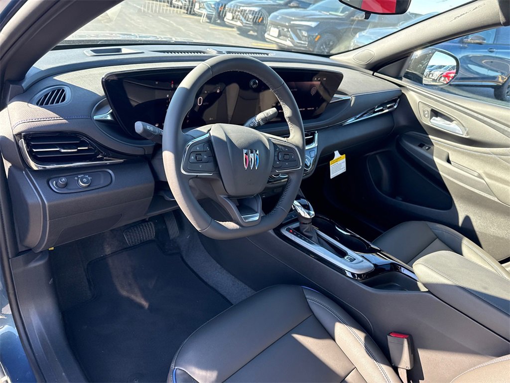 2026 BUICK ENVISTA - Image 14