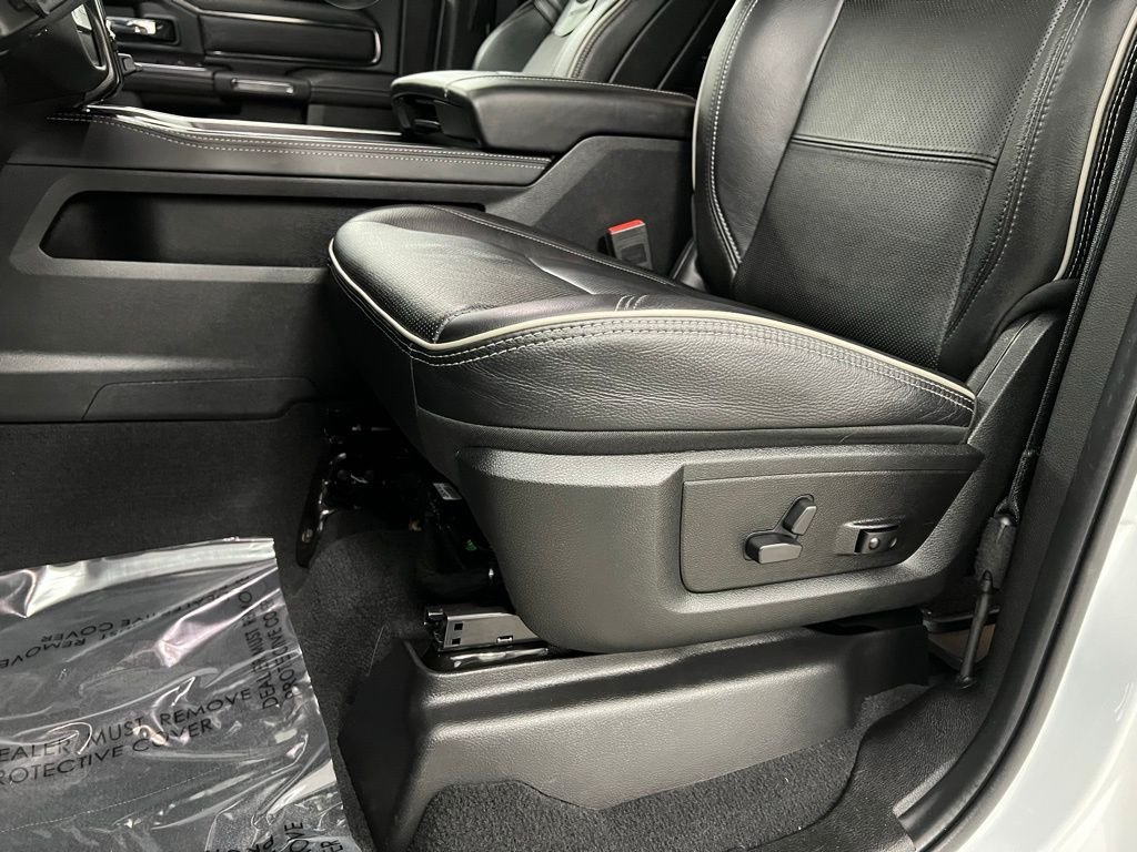 2024 RAM Ram 2500 Pickup Laramie Limited - Photo 24
