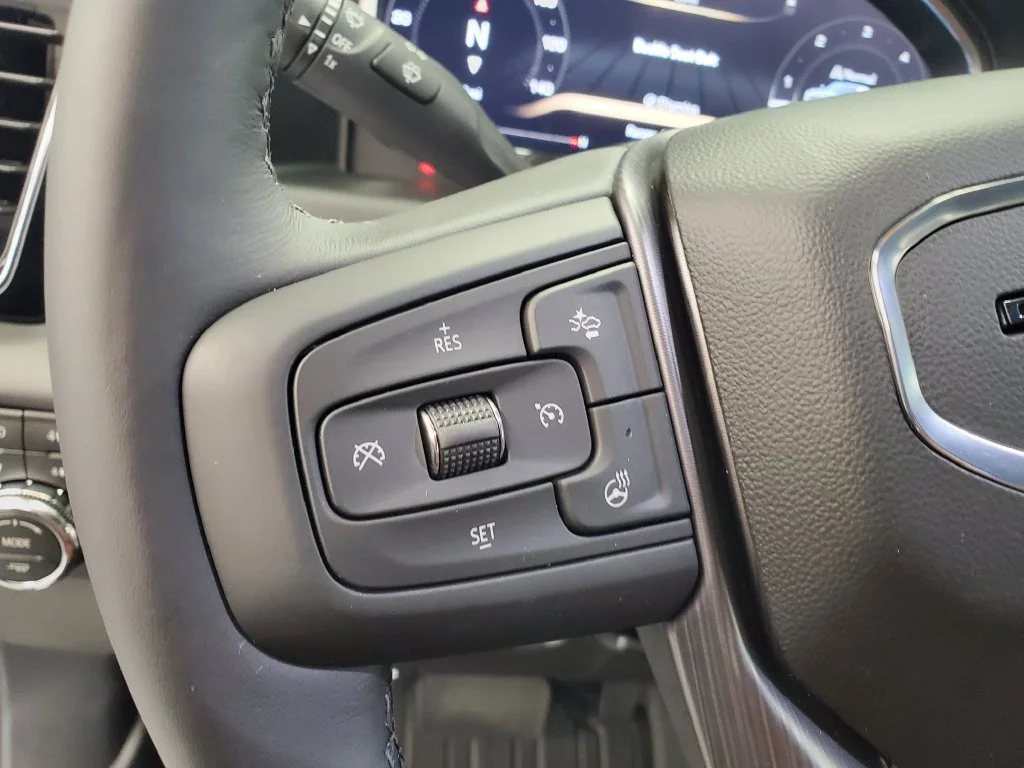 2026 GMC Sierra 2500HD Denali Ultimate - Photo 9