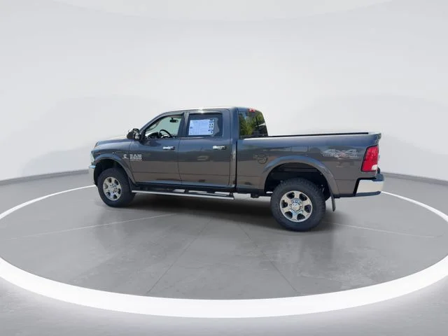 Used 2018 Gray Ram Big Horn image 6