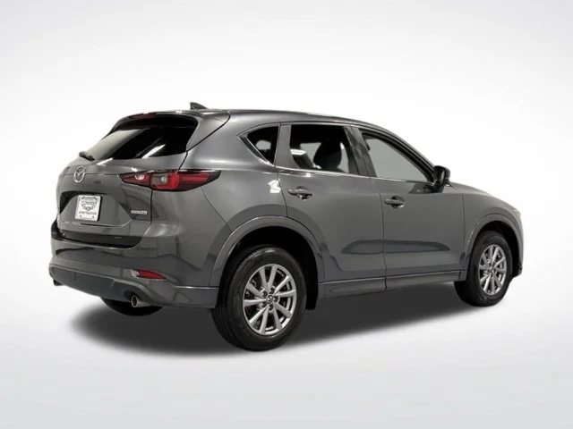 Used 2024 Gray Mazda 2.5 S Select Package image 10