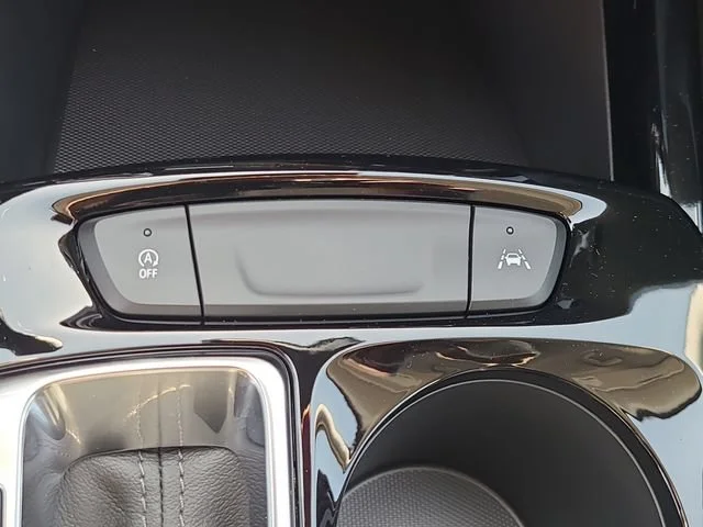 New 2026 Sterling Gray Metallic Chevrolet LT image 30
