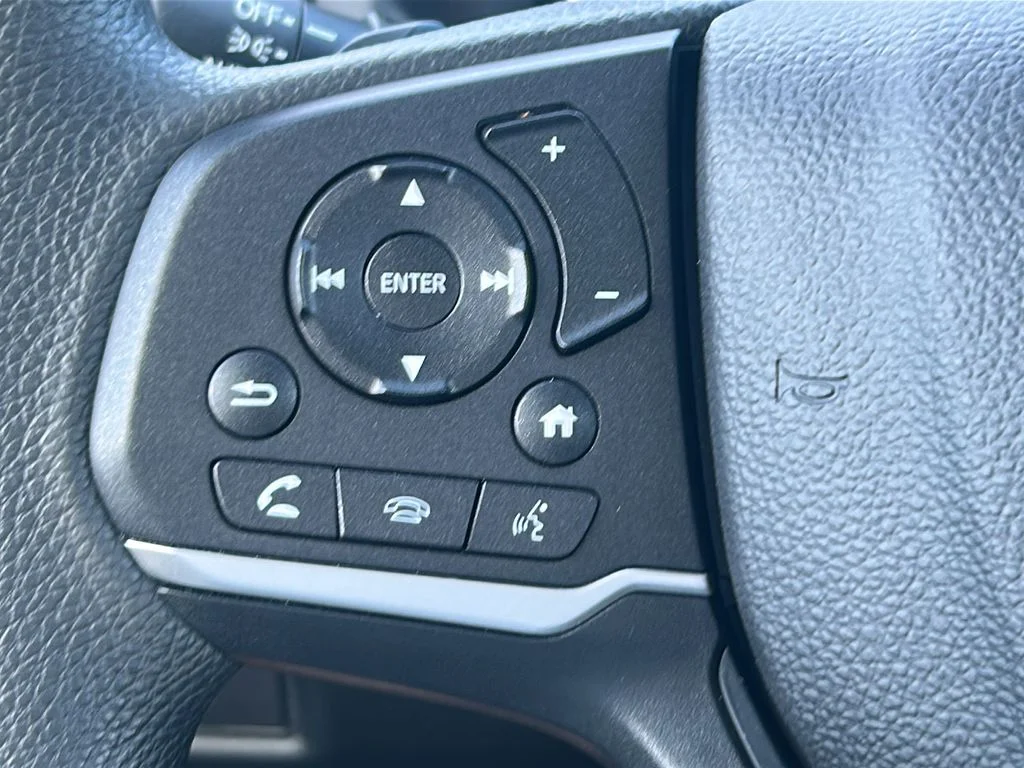 Used 2022 Silver Honda Sport image 23