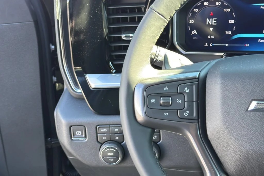 2026 Chevrolet Silverado 1500 High Country - Photo 22