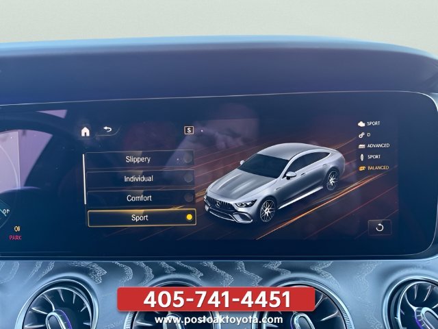 Used 2021 White Mercedes-Benz S image 22