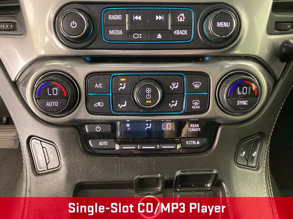 Used 2020 Black Chevrolet LT image 9