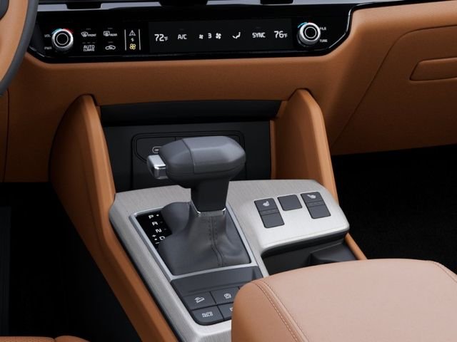 New 2027 Ebony Black Kia X-Line image 23