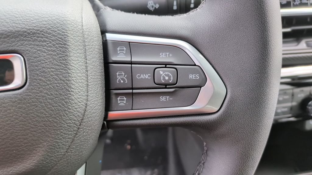 2026 Jeep Compass Limited Altitude - Photo 18
