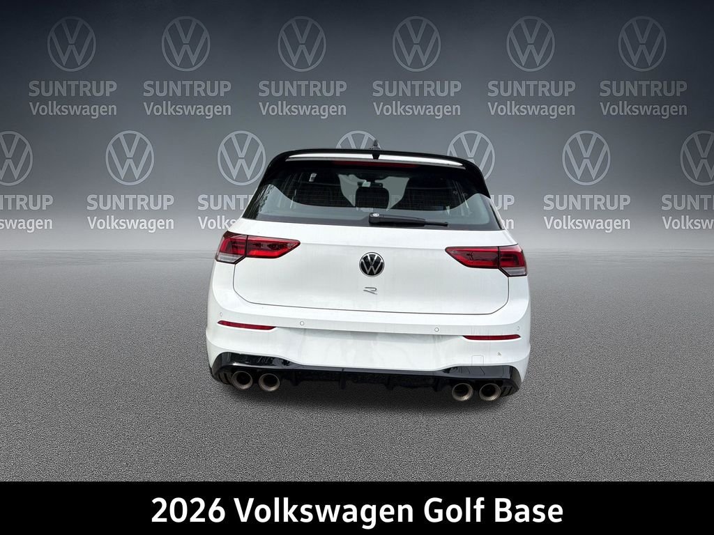 New 2026  Volkswagen 2.0T image 4