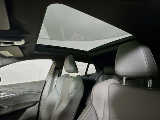 New 2026 Gray Metallic BMW xDrive28i image 23