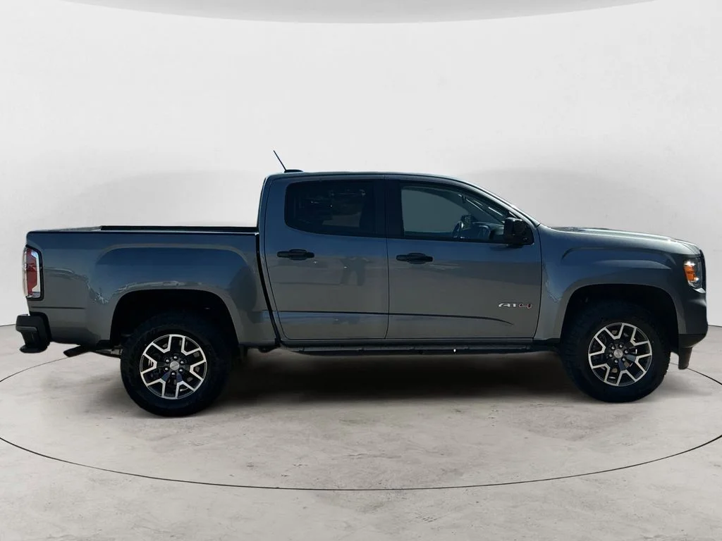 2022 GMC Canyon AT4 - Photo 7