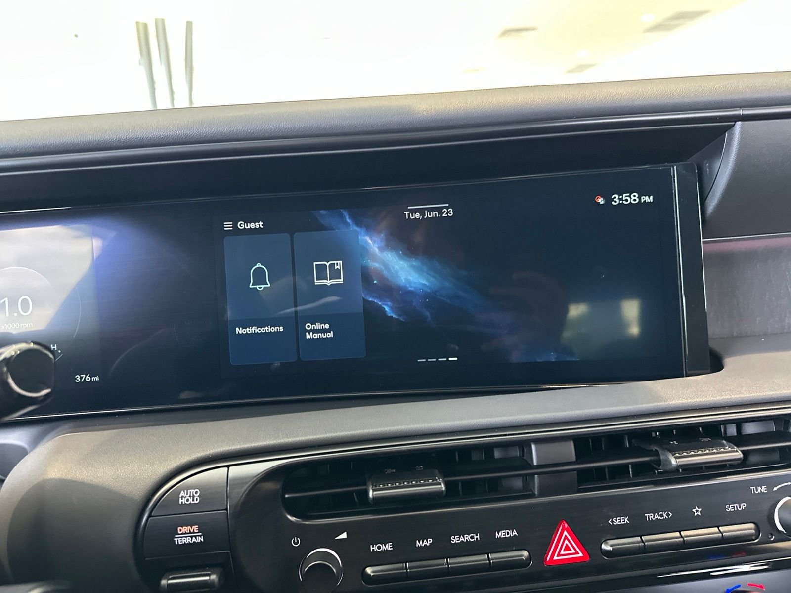 New 2026 White Hyundai XRT Pro image 60