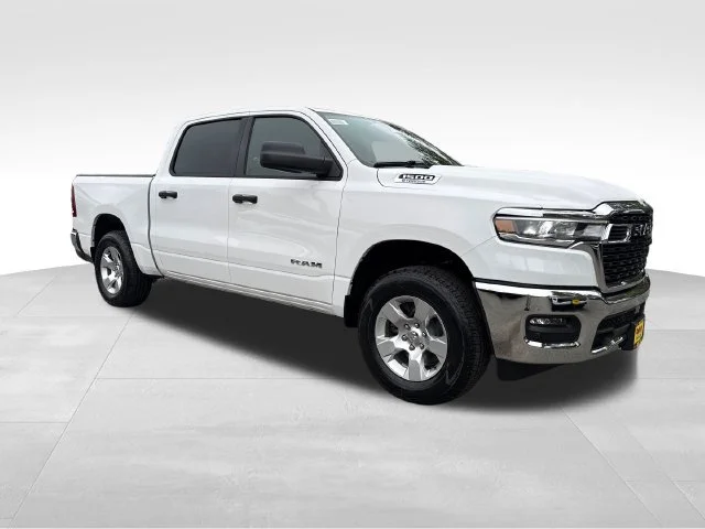 2027 RAM 1500
