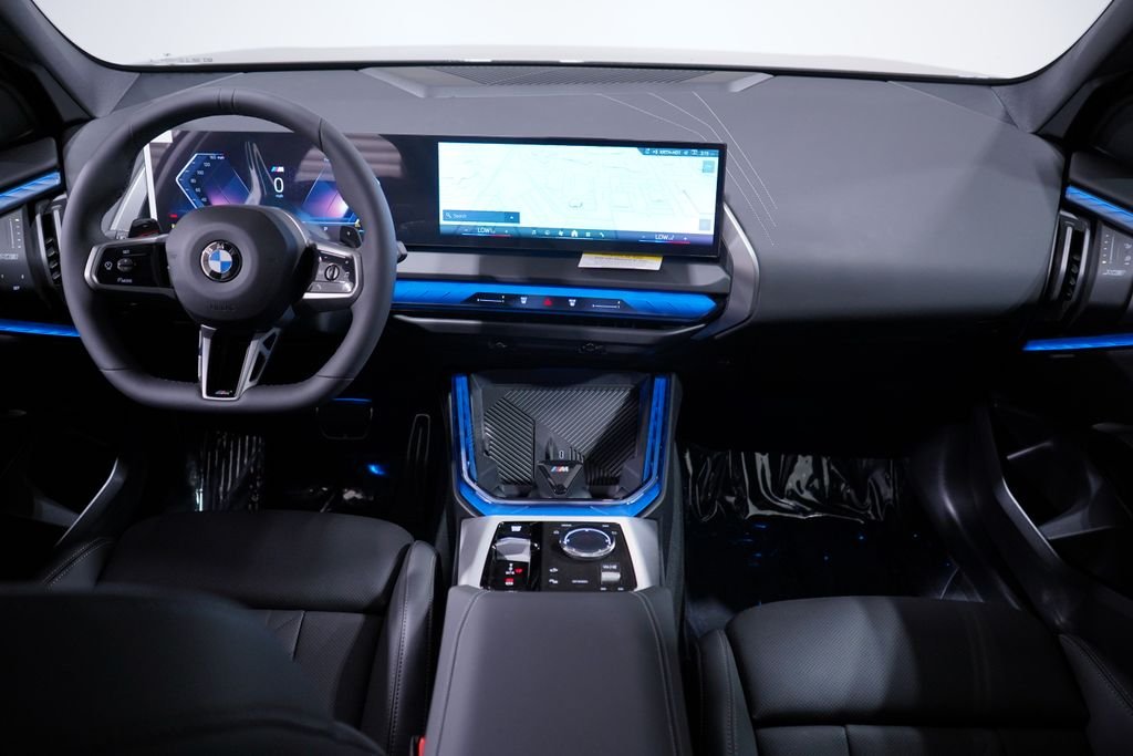 New 2026 Black Sapphire Metallic BMW 30 xDrive image 10