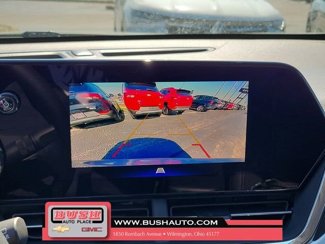 2026 Chevrolet Trax LT - Photo 27