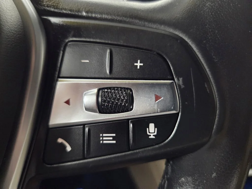 Used 2024 Jet Black BMW 430i image 18