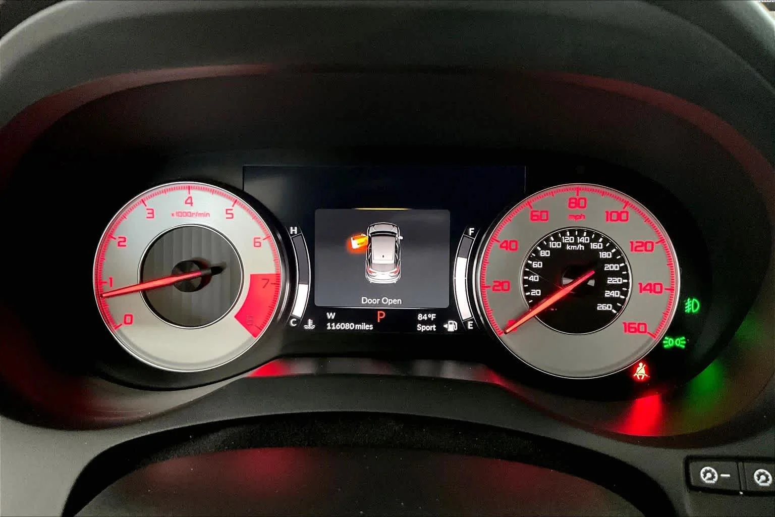 Used 2019 Majestic Black Pearl Acura SH-AWD A-Spec image 15