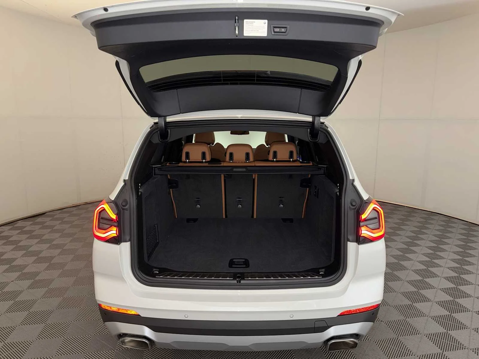 2024 BMW X3 30i - Photo 22