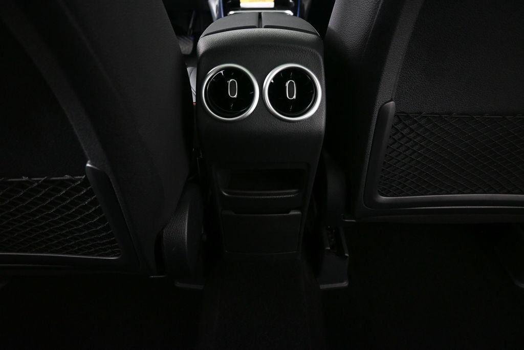 New 2026 Night Black Mercedes-Benz GLB 250 image 19