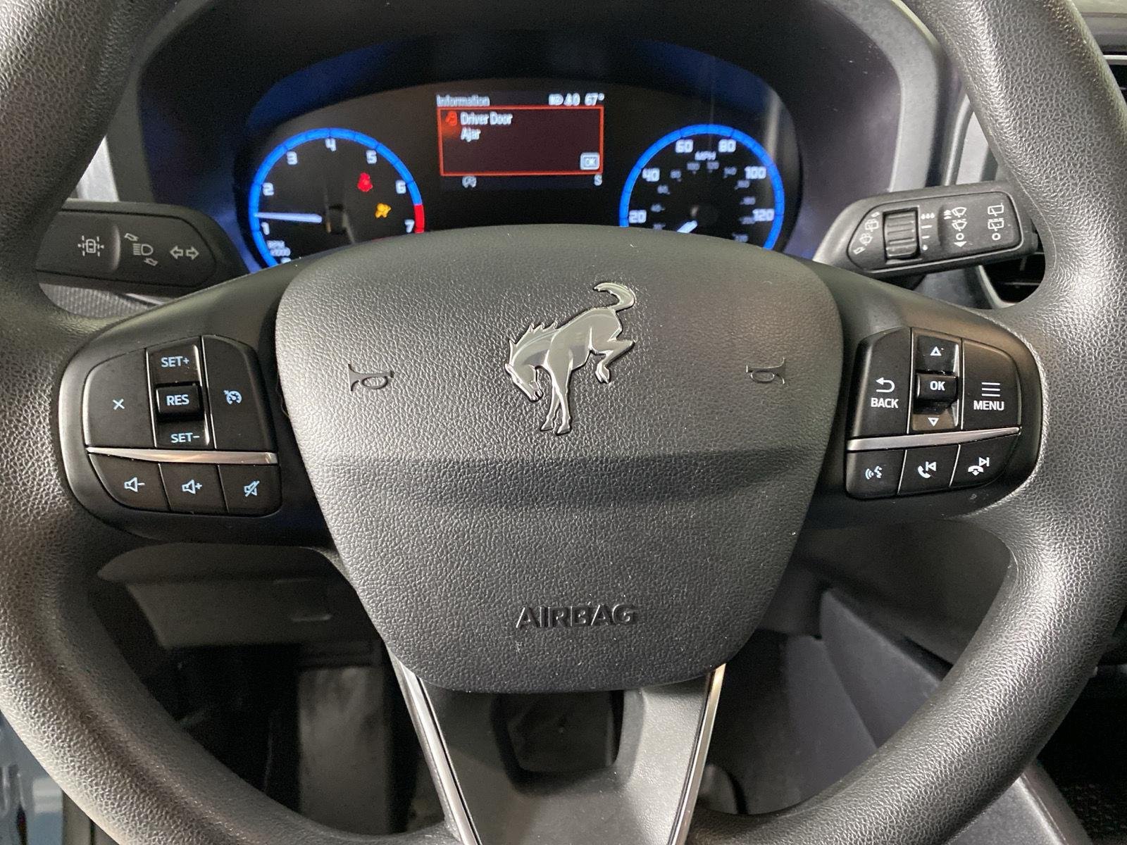 Used 2023 Area 51 Ford Big Bend image 23