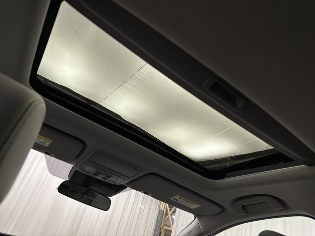 Used 2022 Blue Honda EX image 20