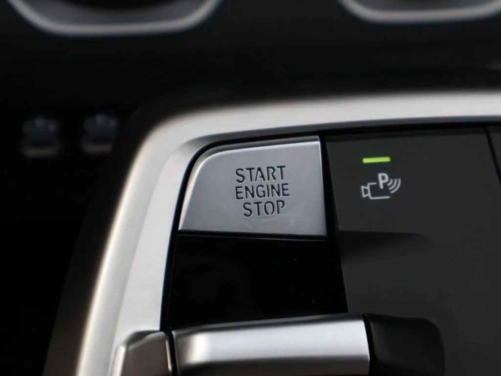 Used 2025 Gray BMW xDrive28i image 30