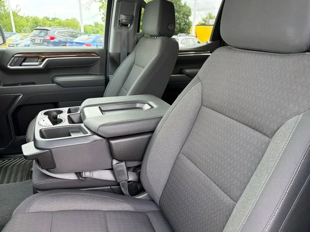 2026 GMC Sierra 1500 Elevation - Photo 18
