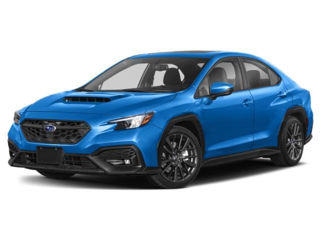 2026 Subaru WRX Premium's photo