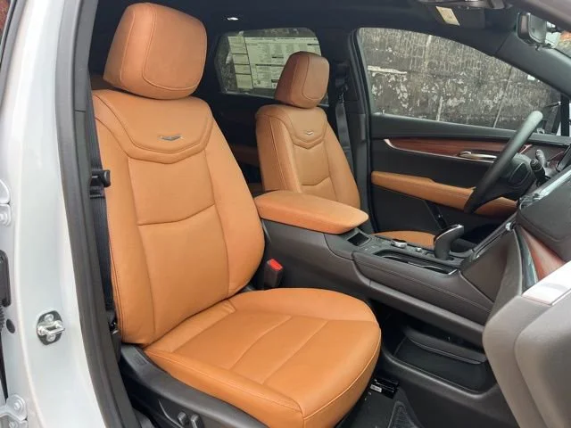 2026 Cadillac XT5 Premium Luxury - Photo 28