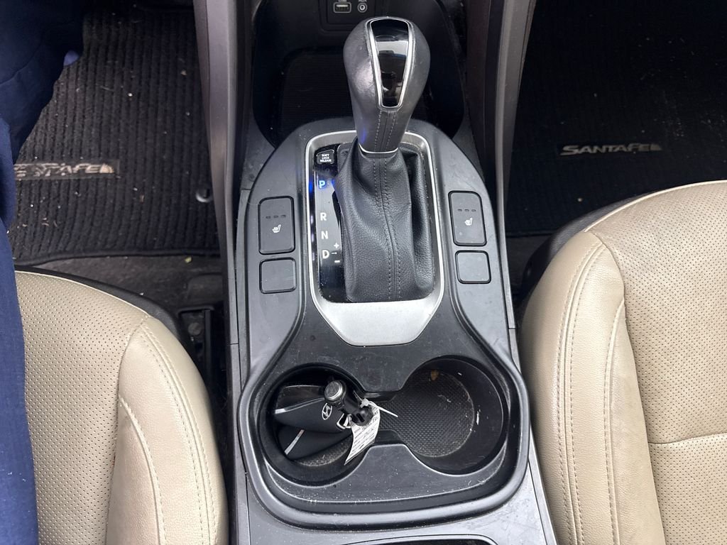 Used 2018 Black Hyundai 2.4 Base image 33
