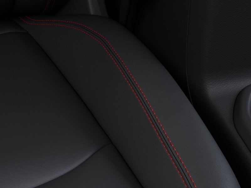 New 2026 Bright White Clear-Coat Exterior Paint Jeep Rubicon X image 32