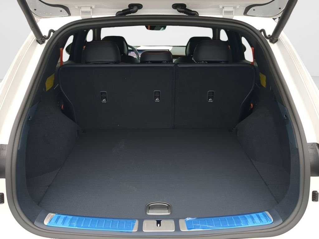 2026 GENESIS GV70 Sport Prestige - Photo 9