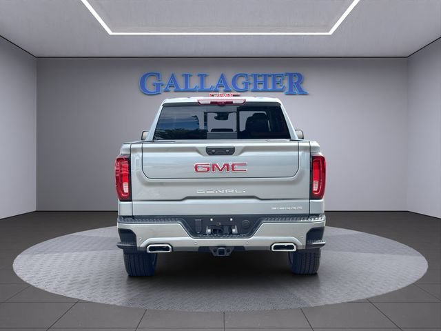 2026 GMC Sierra 1500 Denali - Photo 6