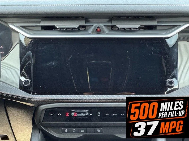 2026 Jeep Cherokee Limited - Photo 9